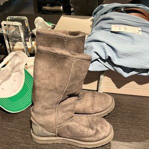 Ugg boots